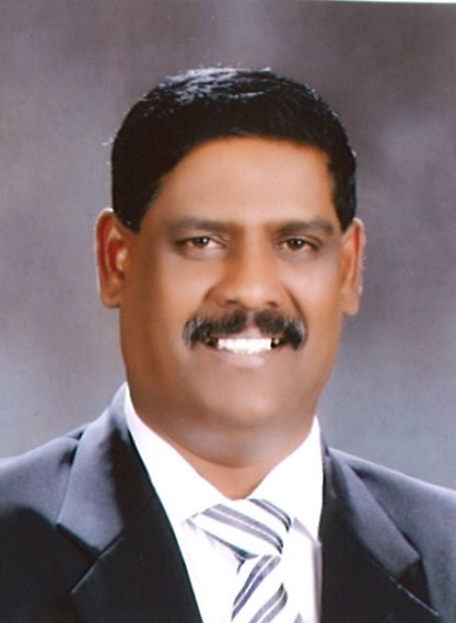 Photo - Sambanthan A/L Manickam, YB. Senator Datuk